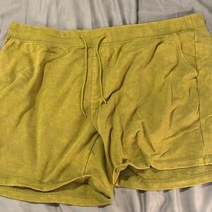 Men’s shorts